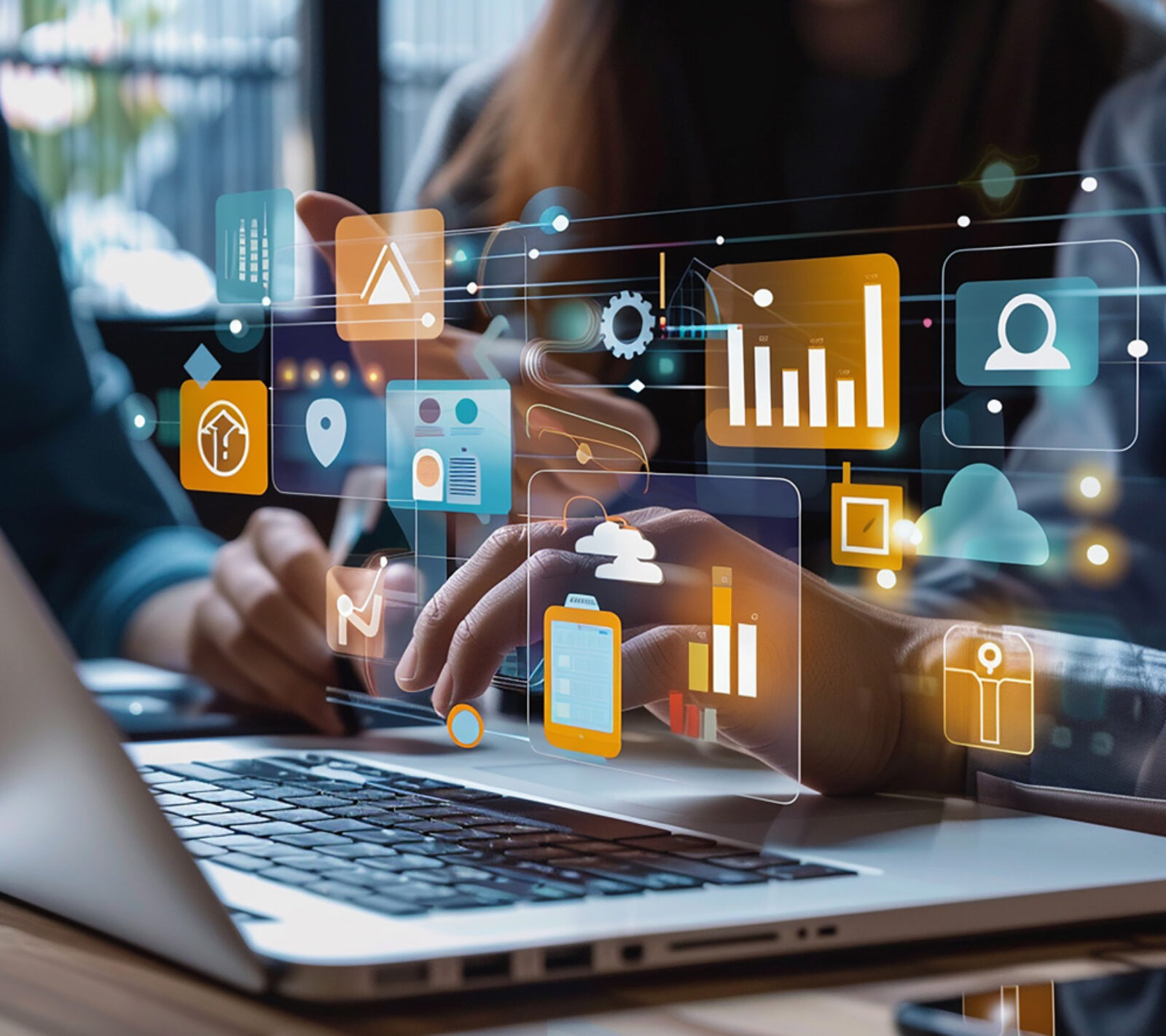 Automation and Tracking: The Core of Data-Driven Marketing
