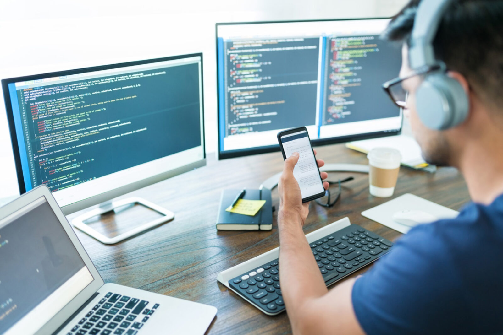 Web Development and CRO: Turn Traffic into Real Results
