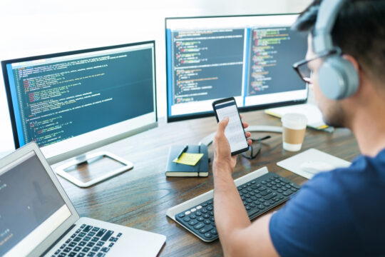 Web Development and CRO: Turn Traffic into Real Results